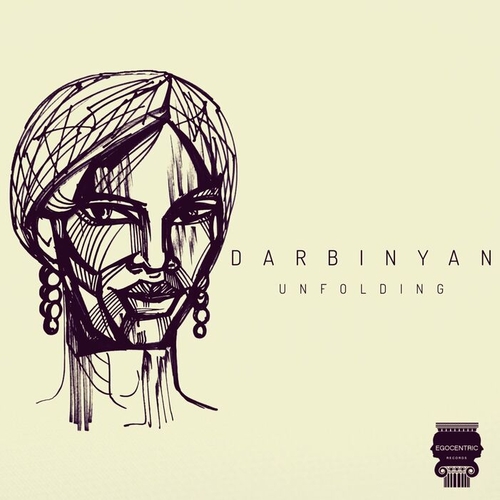 Darbinyan - Unfolding [EC17]